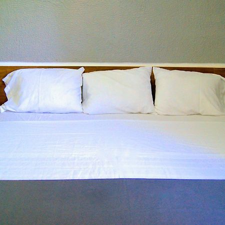Hotel Mexicali Colima Eksteriør bilde