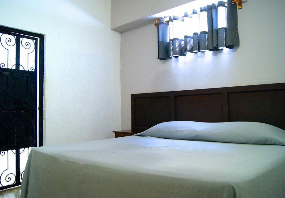 Hotel Mexicali Colima Eksteriør bilde