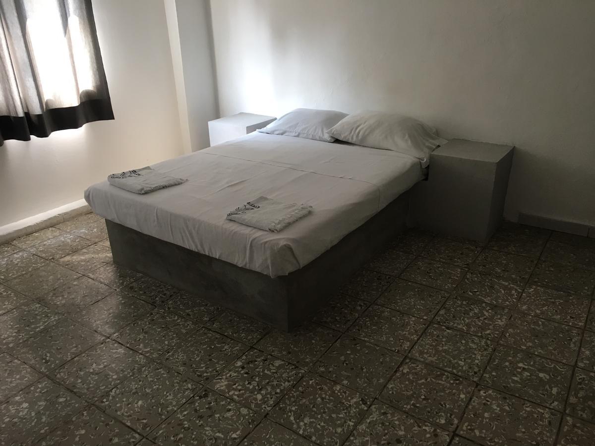 Hotel Mexicali Colima Eksteriør bilde