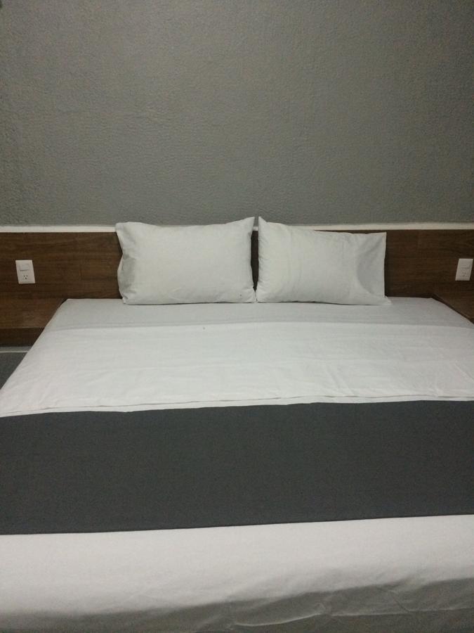 Hotel Mexicali Colima Eksteriør bilde